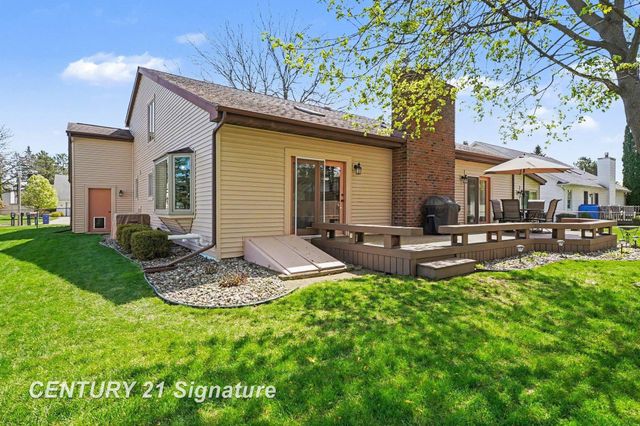 563 Puritan Drive, Saginaw Twp, MI 48638