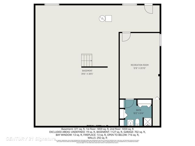 563 Puritan Drive, Saginaw Twp, MI 48638