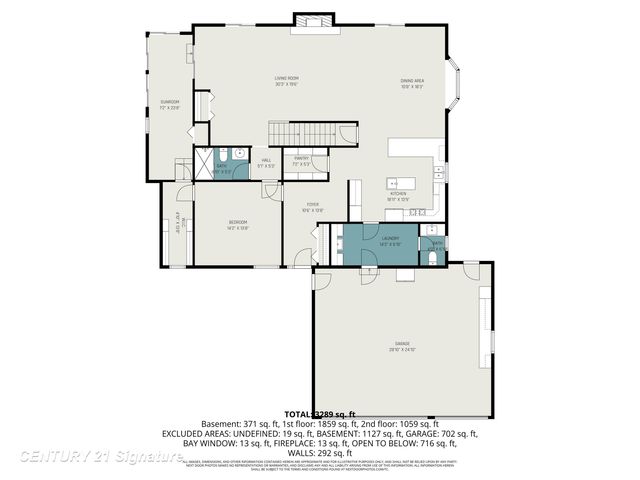 563 Puritan Drive, Saginaw Twp, MI 48638
