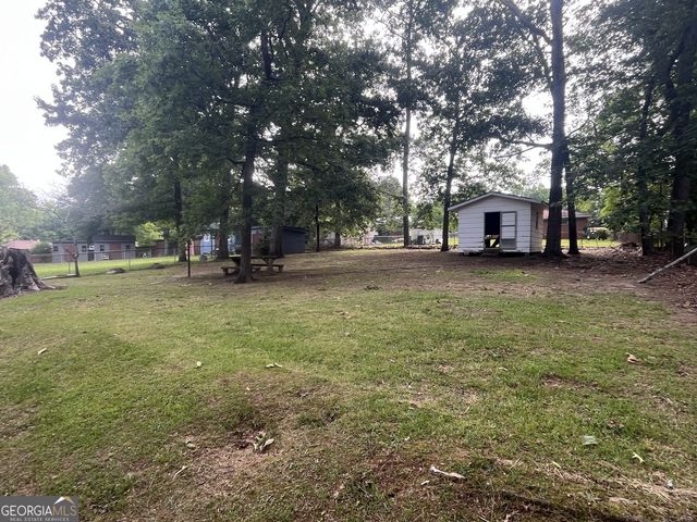 1314 Greenview Drive, Griffin, GA 30224
