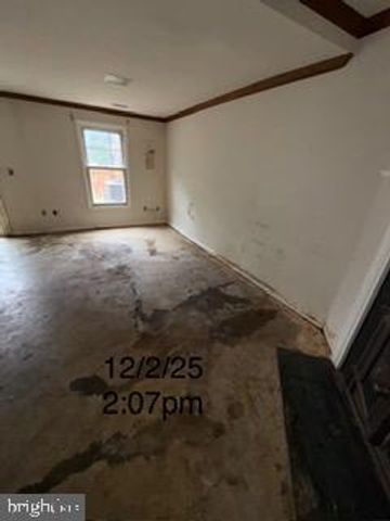 10709 GIDEON CT, Fredericksburg, VA 22407