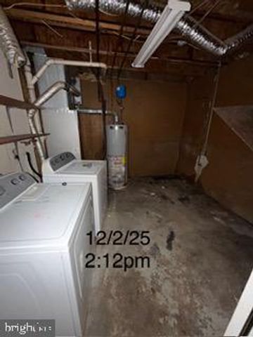 10709 GIDEON CT, Fredericksburg, VA 22407