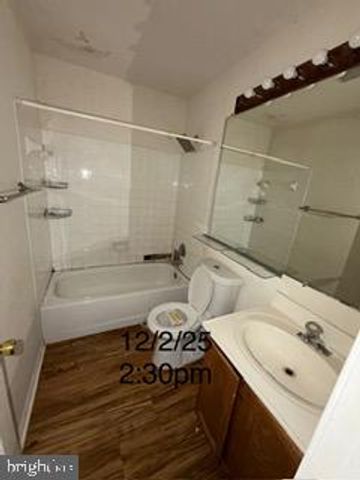 10709 GIDEON CT, Fredericksburg, VA 22407