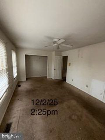 10709 GIDEON CT, Fredericksburg, VA 22407