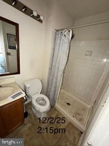 10709 GIDEON CT, Fredericksburg, VA 22407