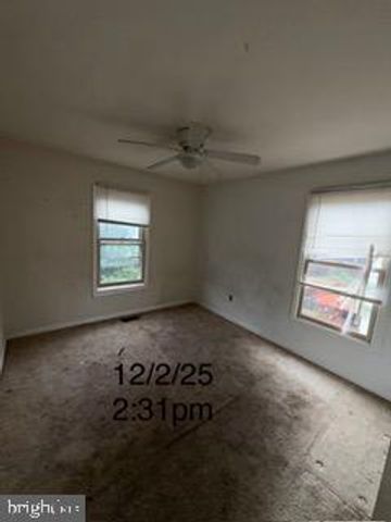 10709 GIDEON CT, Fredericksburg, VA 22407