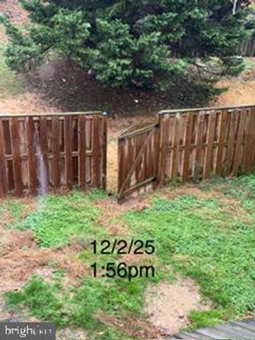 10709 GIDEON CT, Fredericksburg, VA 22407