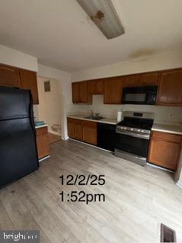 10709 GIDEON CT, Fredericksburg, VA 22407