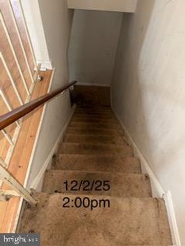 10709 GIDEON CT, Fredericksburg, VA 22407