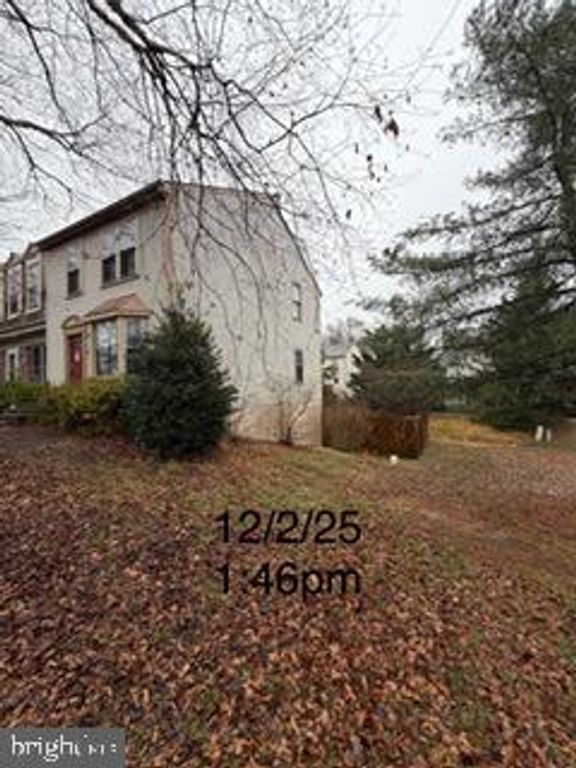 10709 GIDEON CT, Fredericksburg, VA 22407