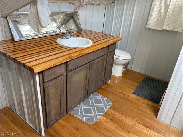 842 Windy Ridge, Elizabeth, WV 26143