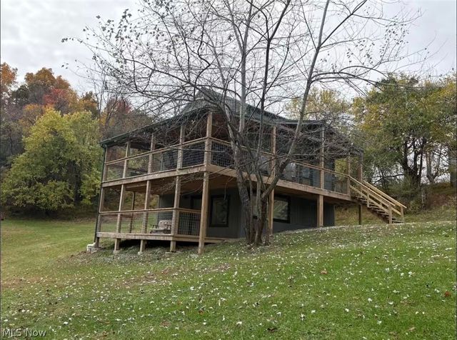 842 Windy Ridge, Elizabeth, WV 26143