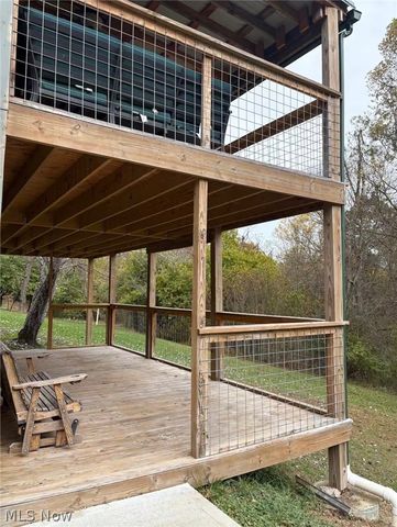 842 Windy Ridge, Elizabeth, WV 26143