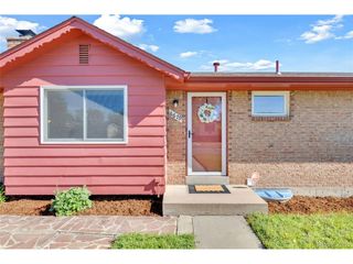 6679 W Louisiana Pl, Lakewood, CO 80232