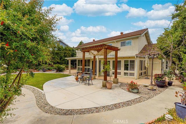 18114 Gallineta Street, Rowland Heights, CA 91748