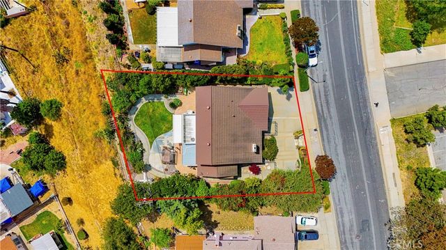 18114 Gallineta Street, Rowland Heights, CA 91748