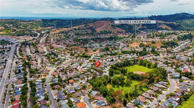 18114 Gallineta Street, Rowland Heights, CA 91748
