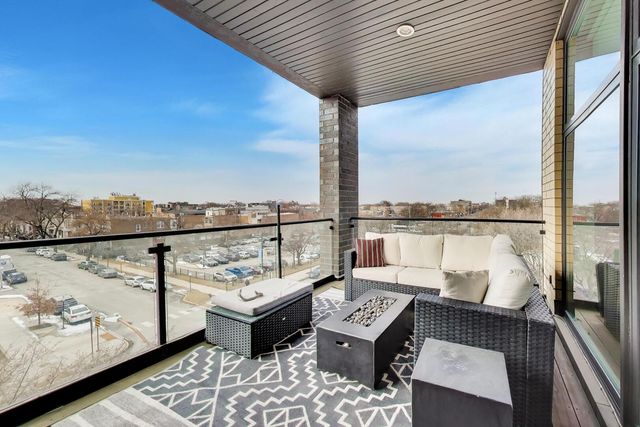 1121 N Western Avenue 4N, Chicago, IL 60622