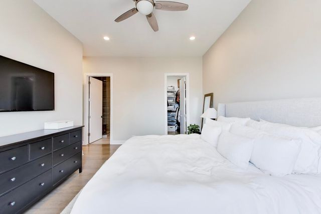 1121 N Western Avenue 4N, Chicago, IL 60622