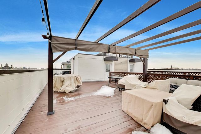 1121 N Western Avenue 4N, Chicago, IL 60622