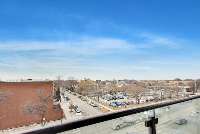 1121 N Western Avenue 4N, Chicago, IL 60622