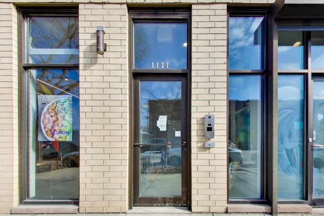 1121 N Western Avenue 4N, Chicago, IL 60622