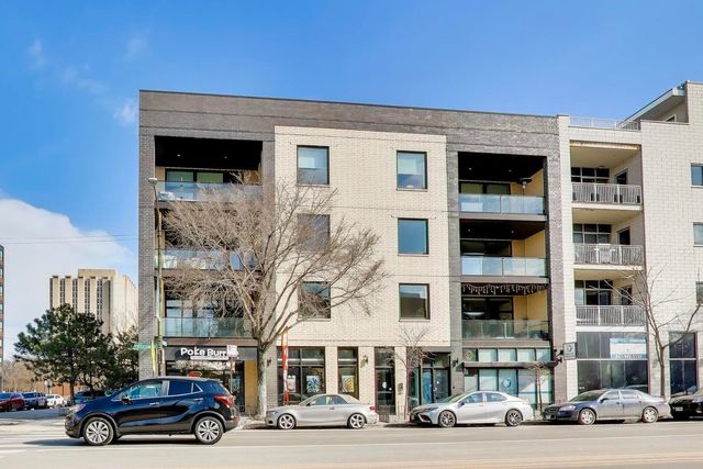 1121 N Western Avenue 4N, Chicago, IL 60622