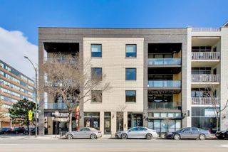 1121 N Western Avenue 4N, Chicago, IL 60622