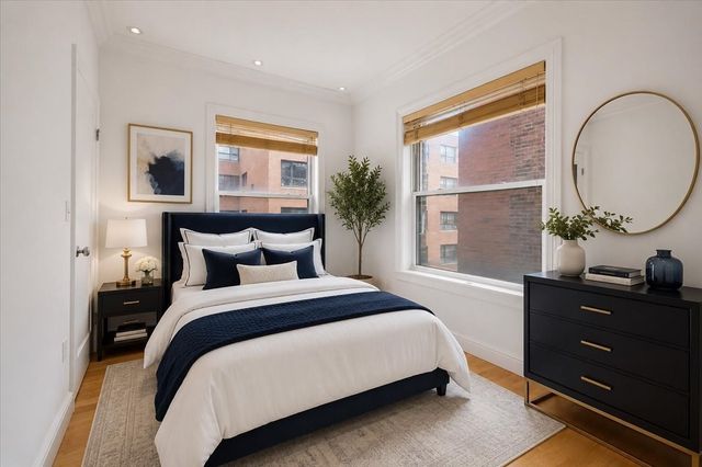 7 Stillman Pl 5, Boston, MA 02113