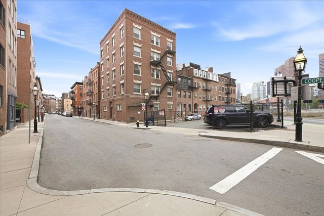7 Stillman Pl 5, Boston, MA 02113
