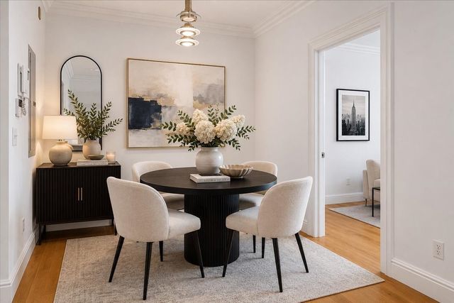 7 Stillman Pl 5, Boston, MA 02113
