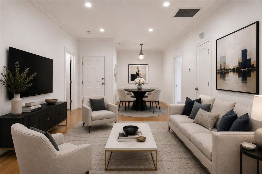 7 Stillman Pl 5, Boston, MA 02113
