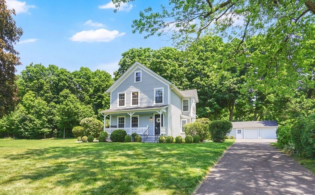 102 Miller St, Ludlow, MA 01056