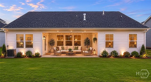200 Defilippe Drive, Statham, GA 30666