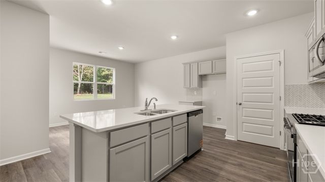 200 Defilippe Drive, Statham, GA 30666