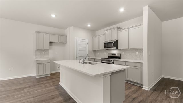 200 Defilippe Drive, Statham, GA 30666