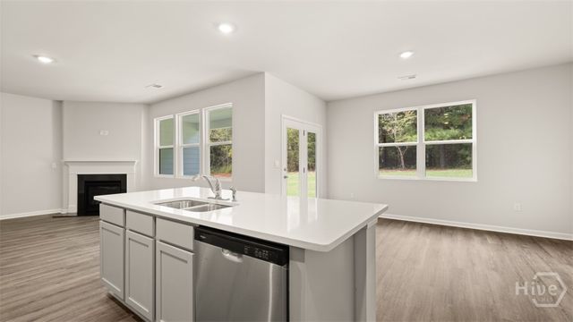 200 Defilippe Drive, Statham, GA 30666