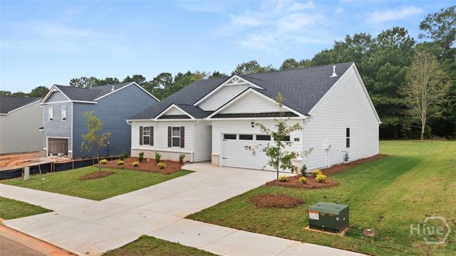 200 Defilippe Drive, Statham, GA 30666