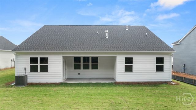 200 Defilippe Drive, Statham, GA 30666