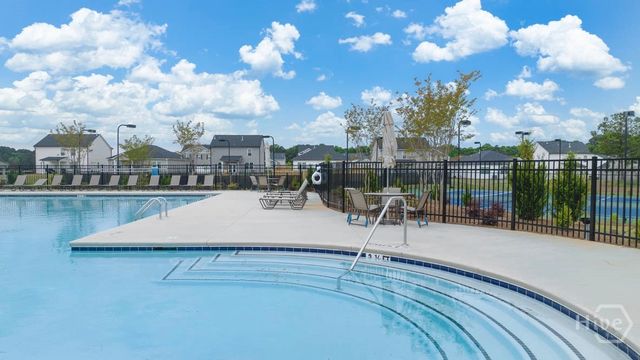200 Defilippe Drive, Statham, GA 30666
