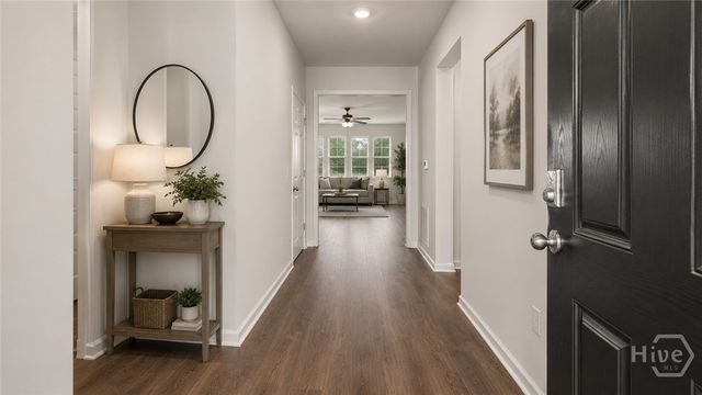 200 Defilippe Drive, Statham, GA 30666