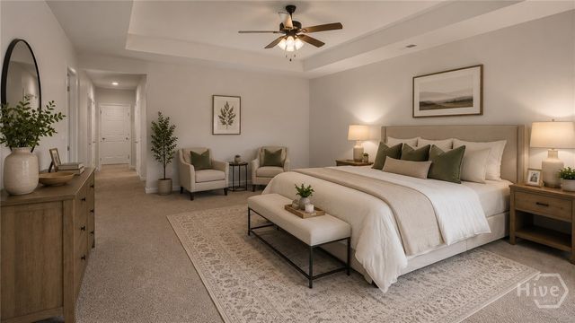 200 Defilippe Drive, Statham, GA 30666