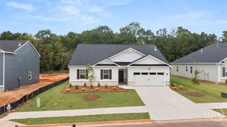 200 Defilippe Drive, Statham, GA 30666