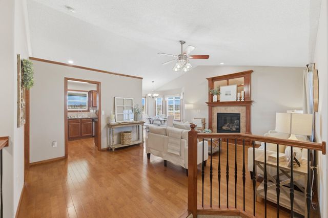 1407 N Spring Ridge Dr, Derby, KS 67037