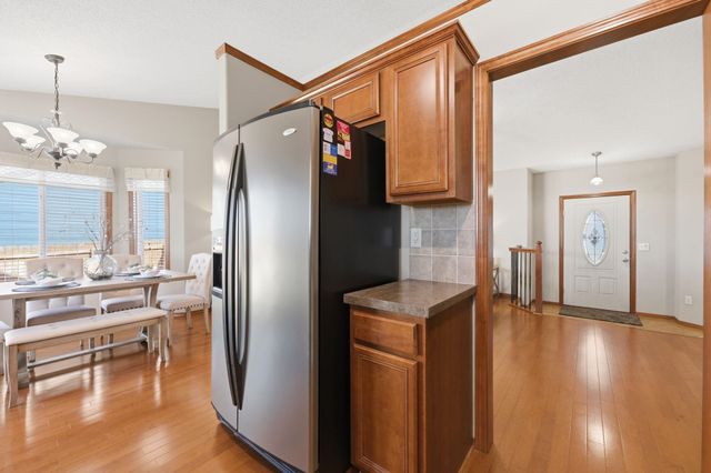 1407 N Spring Ridge Dr, Derby, KS 67037