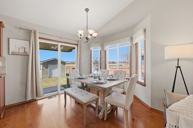 1407 N Spring Ridge Dr, Derby, KS 67037