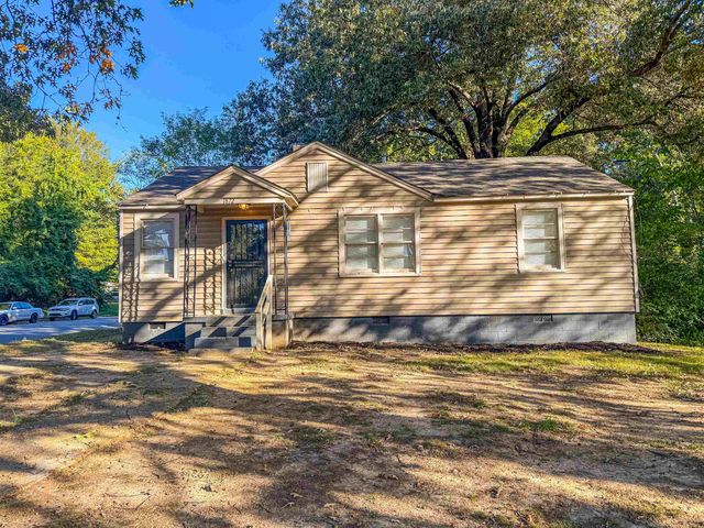 1872 PORTLAND AVE, Memphis, TN 38127