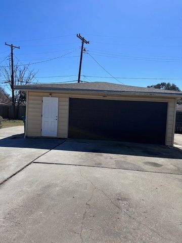 4633 Wilma Dr, Corpus Christi, TX 78412