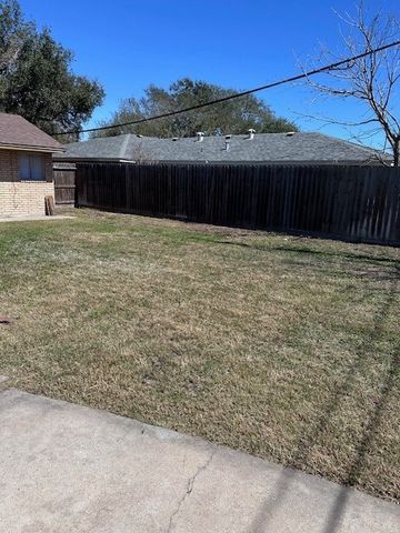 4633 Wilma Dr, Corpus Christi, TX 78412