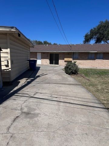 4633 Wilma Dr, Corpus Christi, TX 78412